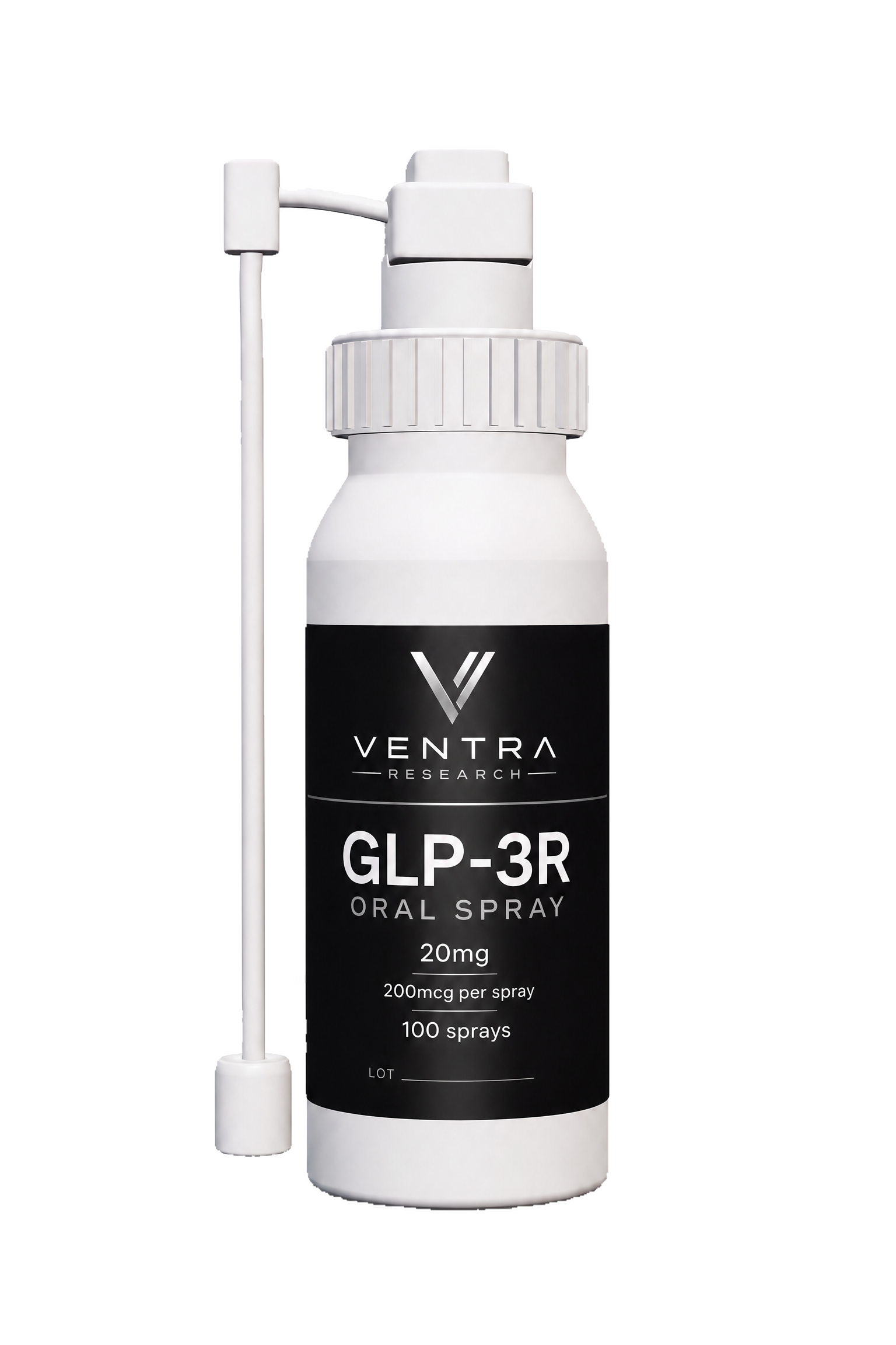 GLP-3R oral spray